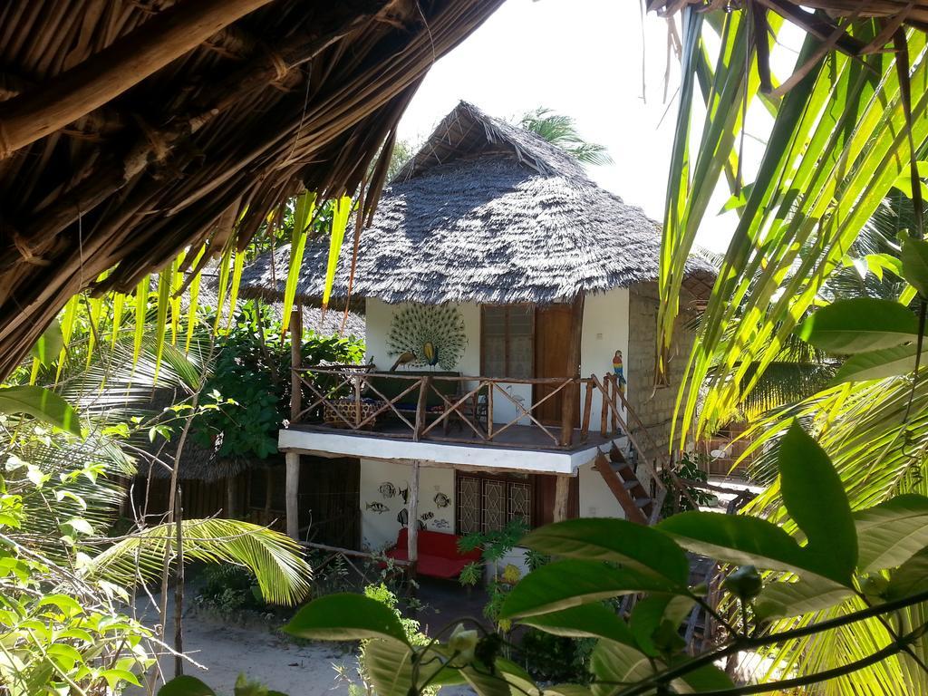 Mustapha' S Place ブウェワウ エクステリア 写真