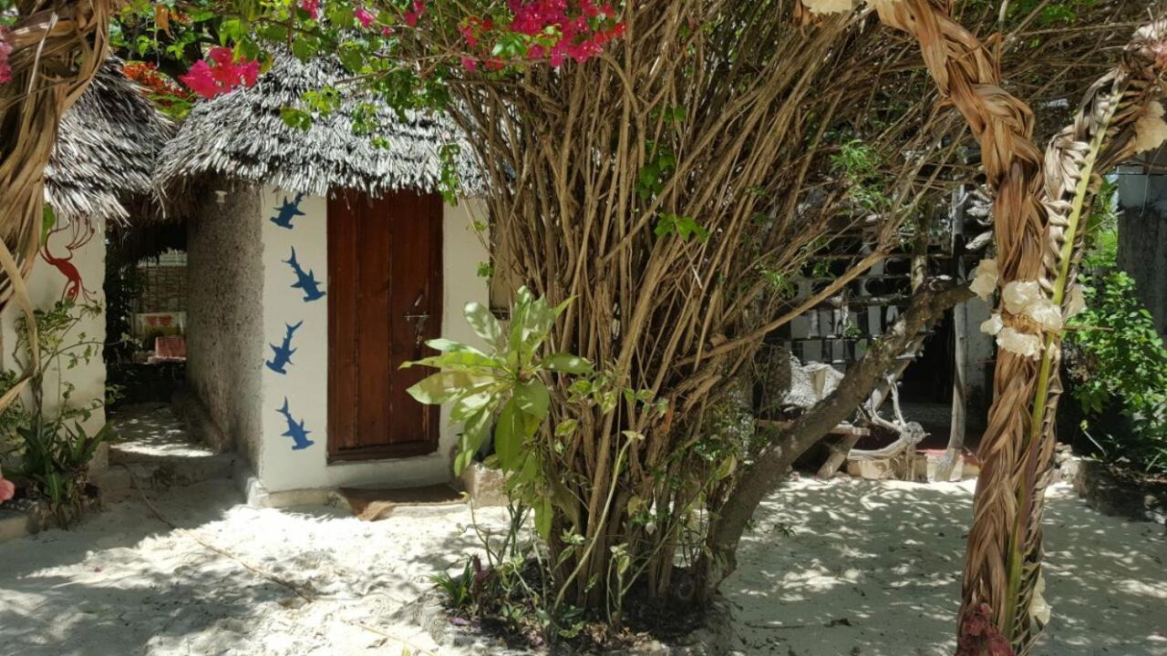 Mustapha' S Place ブウェワウ エクステリア 写真