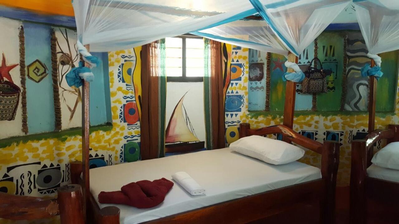 Mustapha' S Place ブウェワウ エクステリア 写真