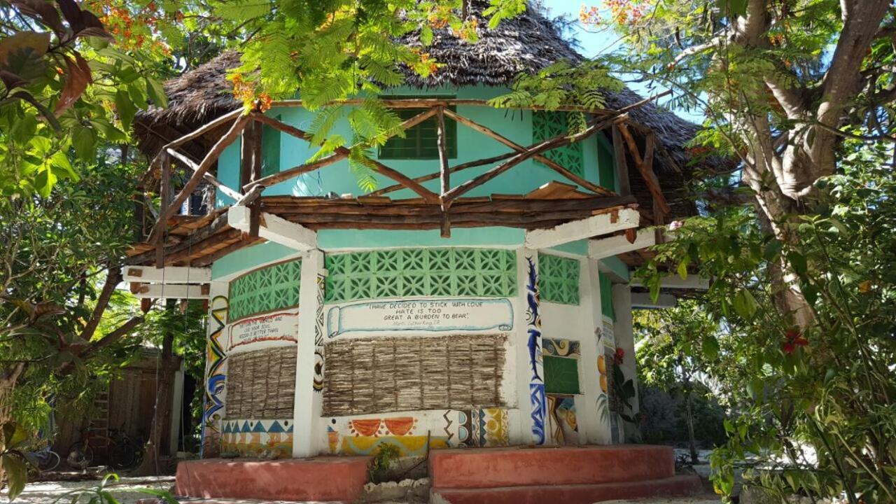 Mustapha' S Place ブウェワウ エクステリア 写真